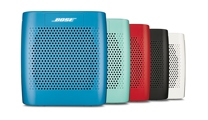 Bose SoundLink 5 Couleurs