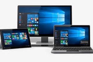 Windows 10 を瞬時にダウンロード (公式 ISO ファイル)