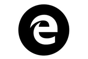 Microsoft Edge ダークテーマを「完全に」有効にする (ダーク モード)