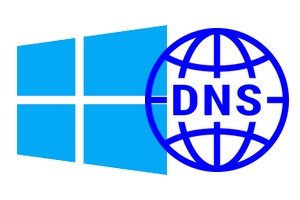 Windows 10のDNSを変更する（2つの方法）